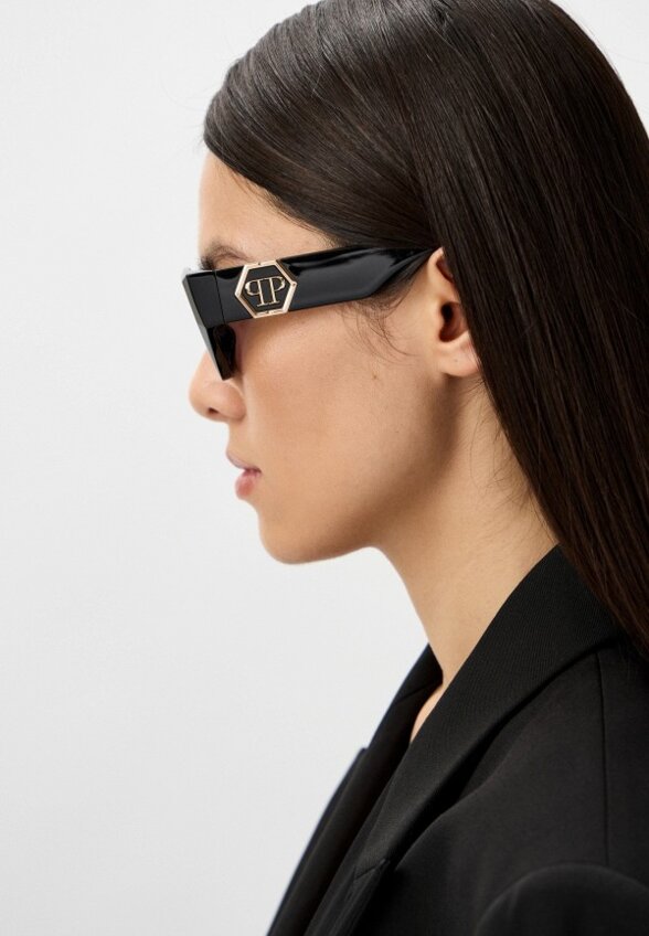 Очки солнцезащитные Philipp Plein