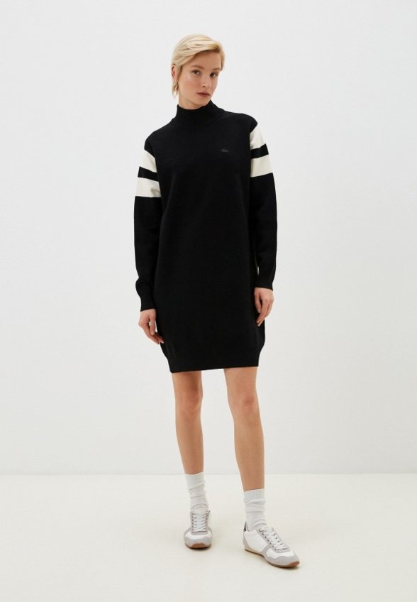 Платье Lacoste