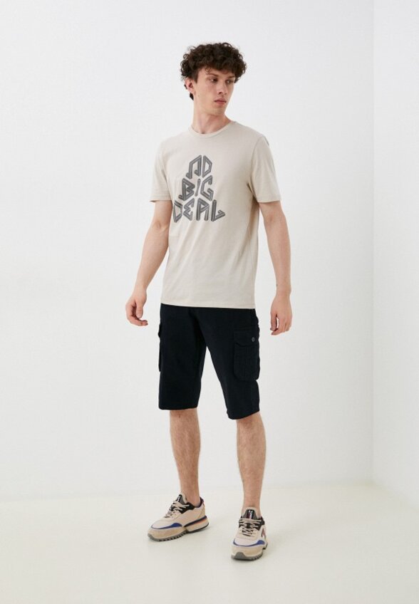 Шорты джинсовые On the 1st