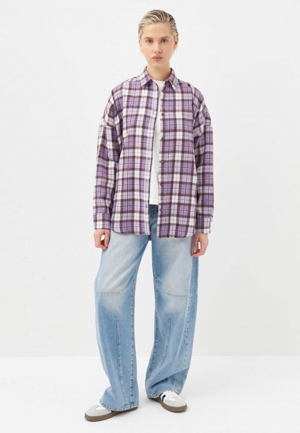 Рубашка Envylab