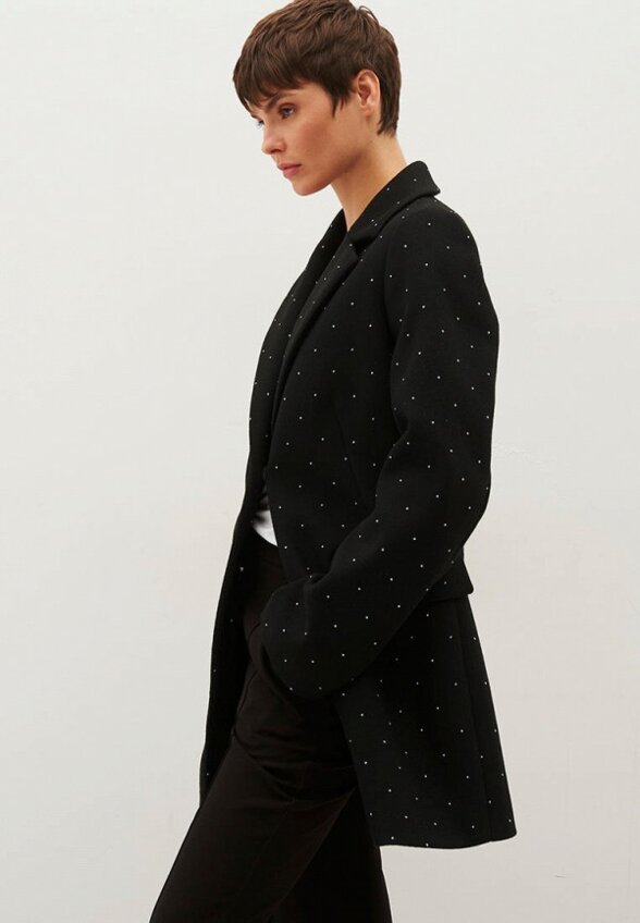 Пальто-пиджак Taifun