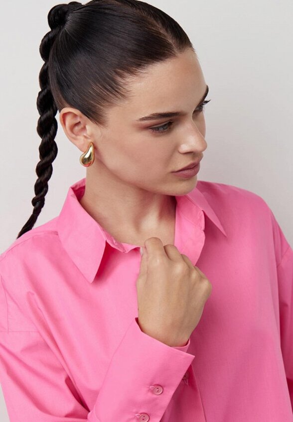 Рубашка Mollis