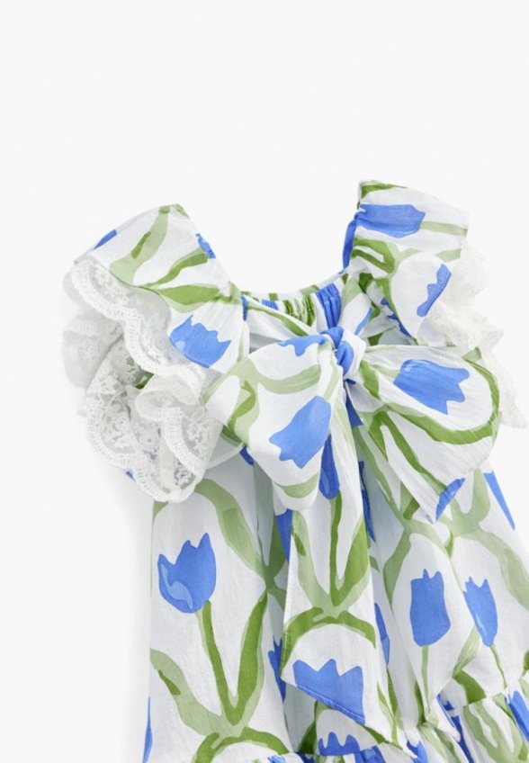 Платье Happy Baby