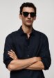 Рубашка Mango Man5  - превью