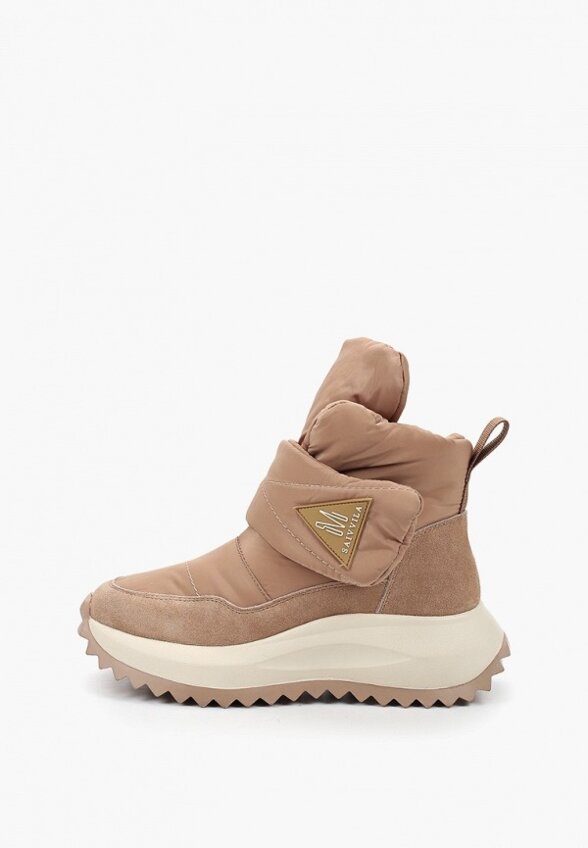 Ботинки Saivvila