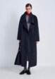 Пальто однобортное Finn Flare4  - превью