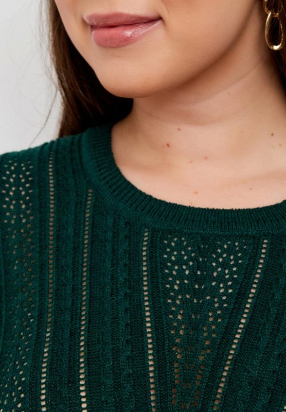 Джемпер Сиринга