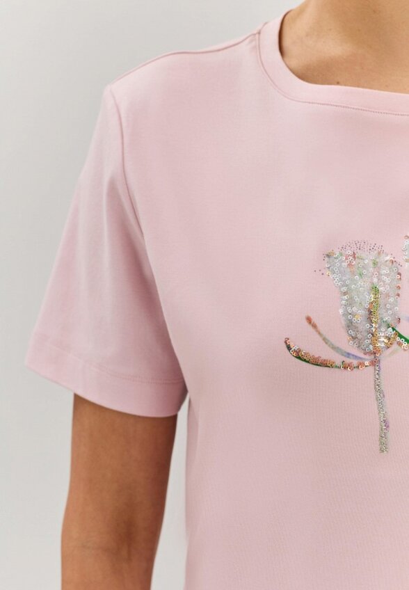 Футболка Bulmer