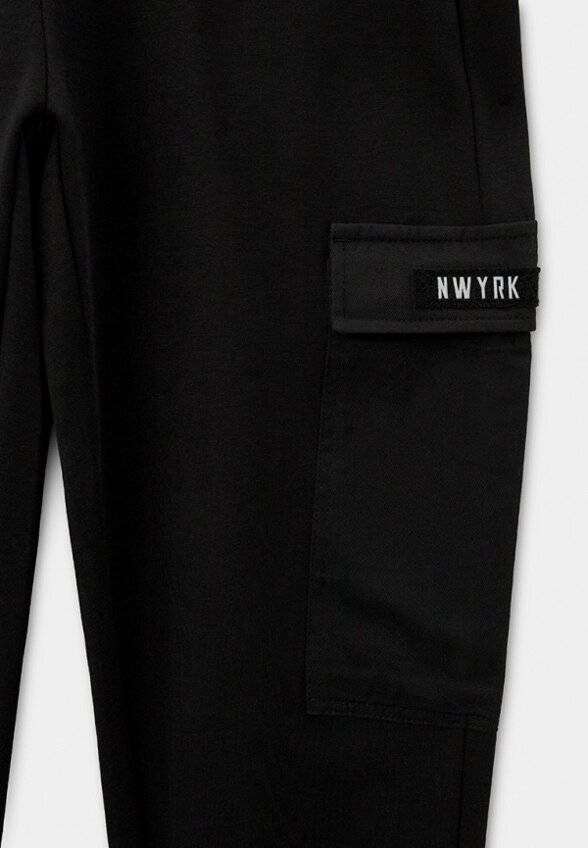 Брюки спортивные Colin's