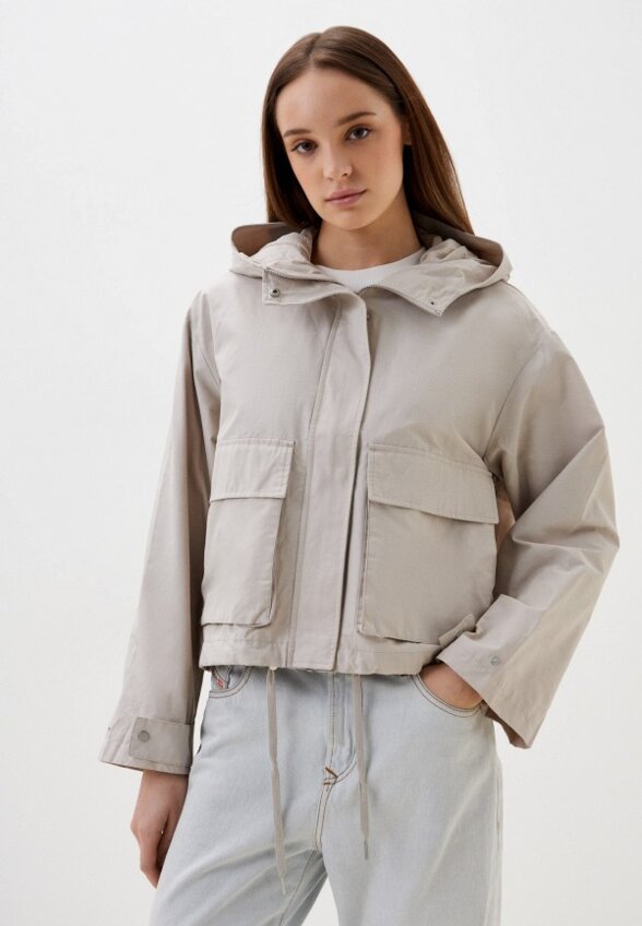 Ветровка O'STIN