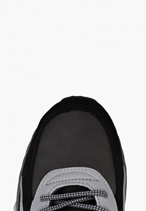 Кроссовки Patrol