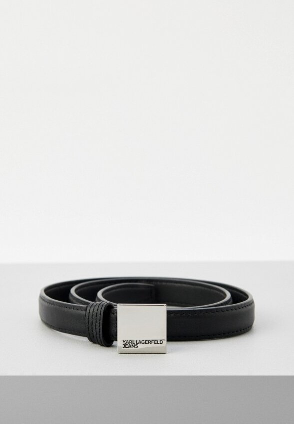 Ремень Karl Lagerfeld Jeans