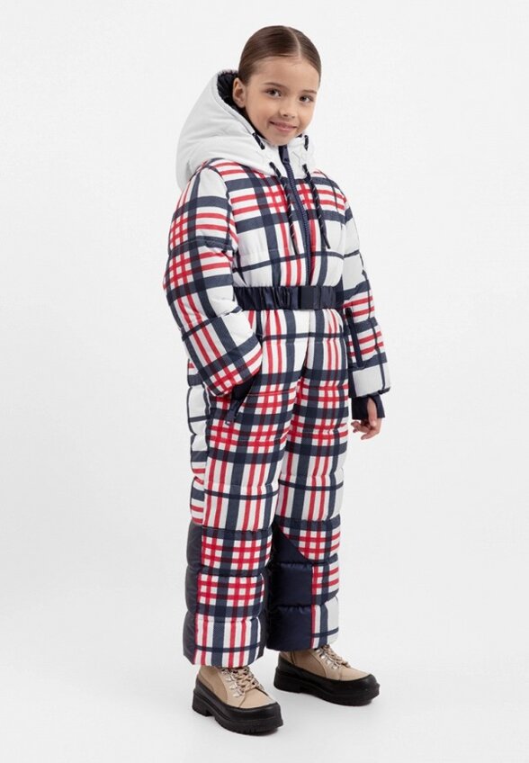 Комбинезон утепленный Gulliver