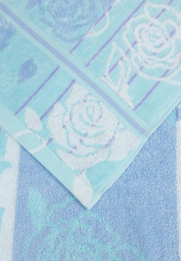 Полотенце Wellness