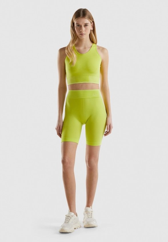 Велосипедки United Colors of Benetton