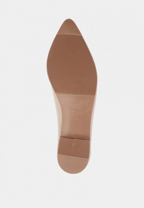 Балетки Gresco