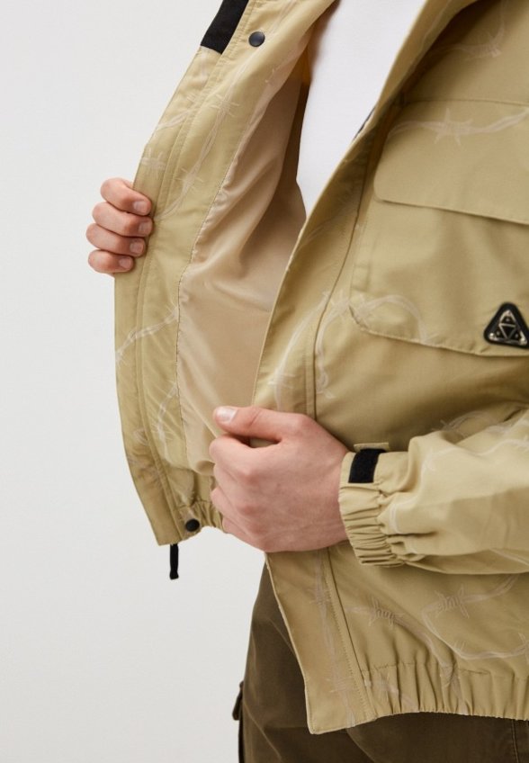 Ветровка Huf