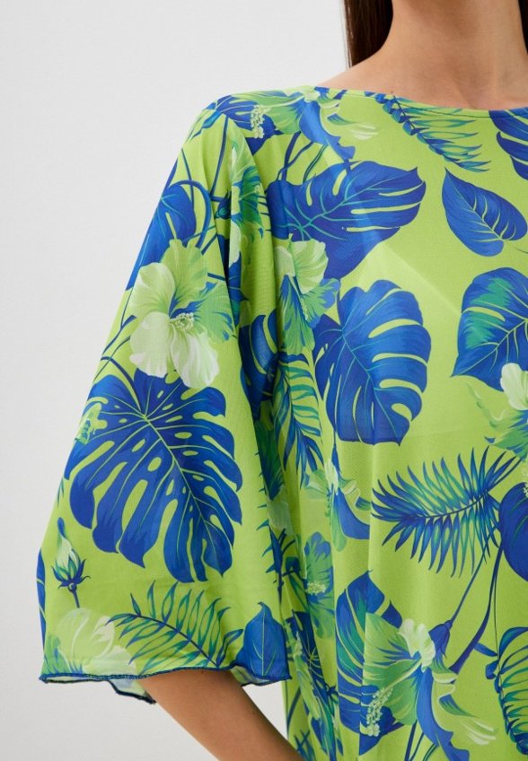 Платье пляжное Aelite