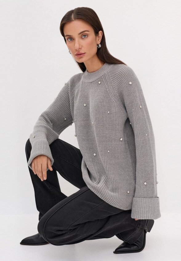 Джемпер Savage