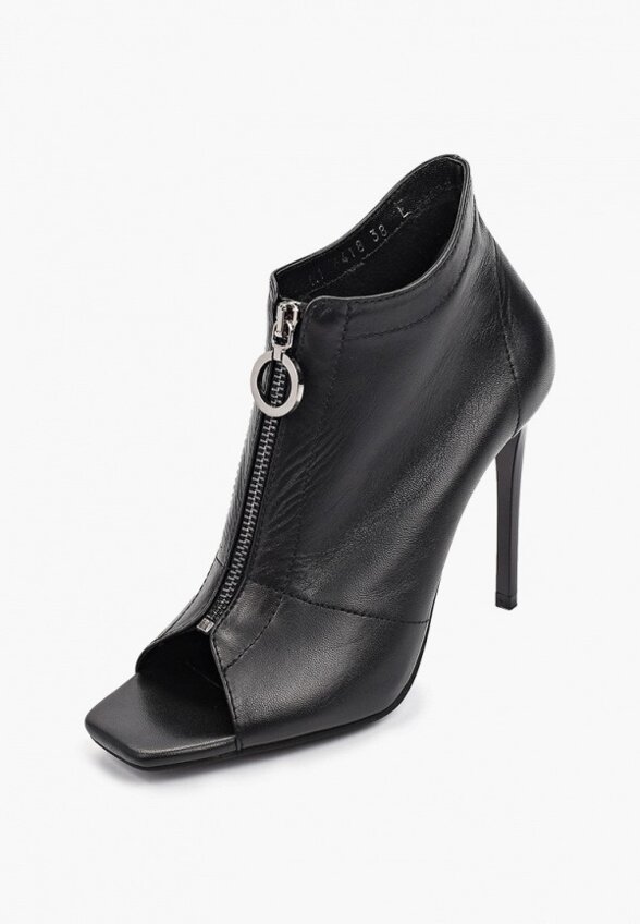 Ботильоны Lusavou