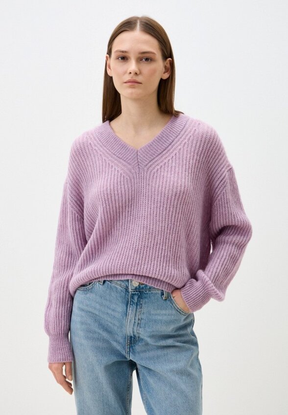 Пуловер Black Pine