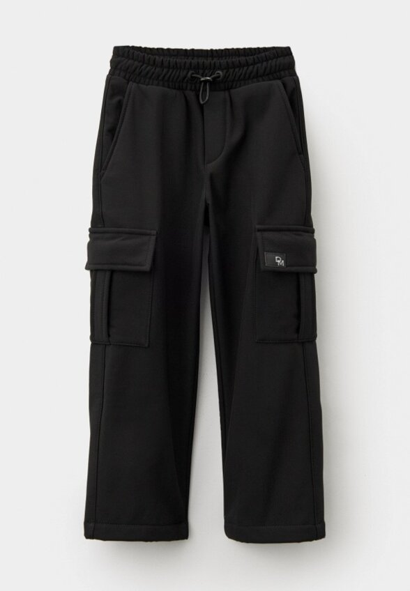 Брюки DanMaralex