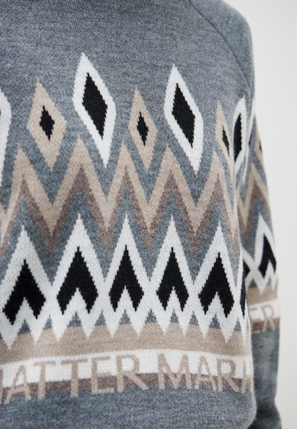 Джемпер marhatter