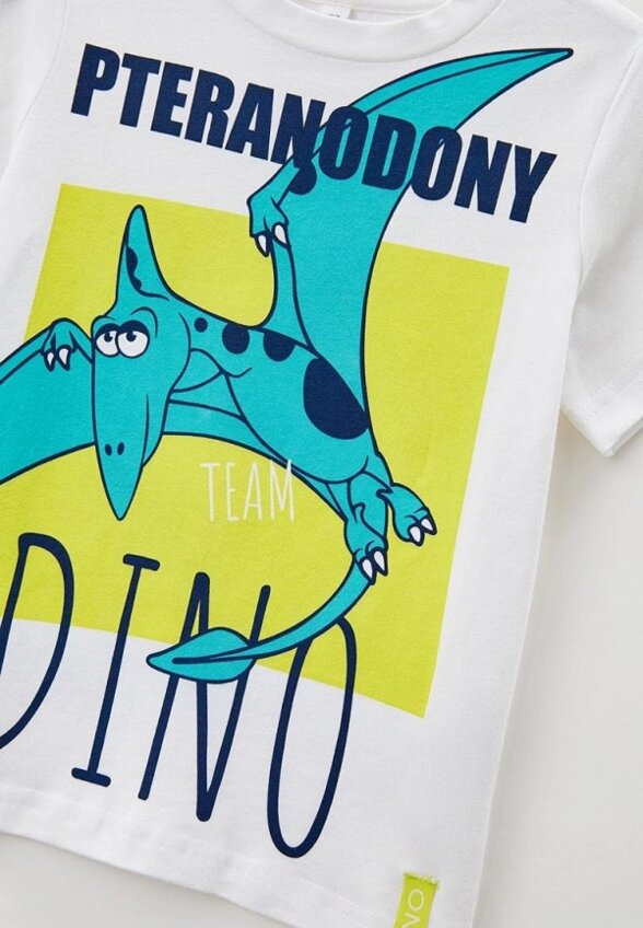 Футболка и шорты PlayToday