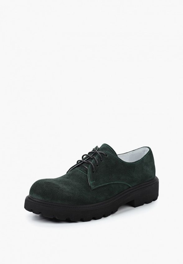 Ботинки Marco&Art