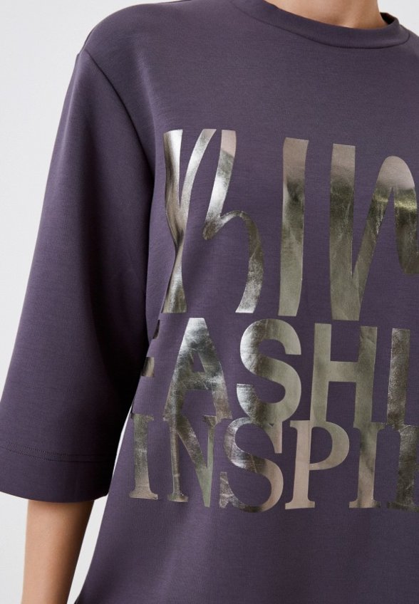 Лонгслив Bulmer