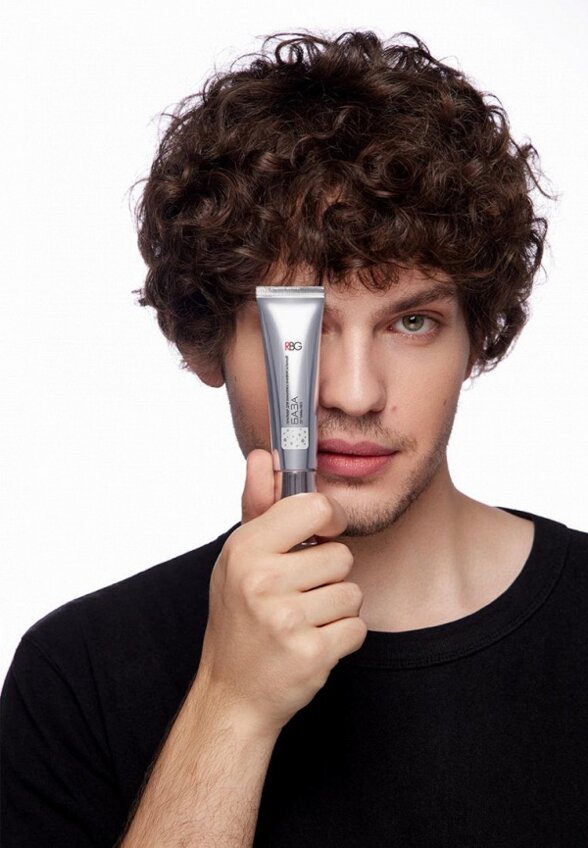 Праймер для лица Russian Beauty Guru