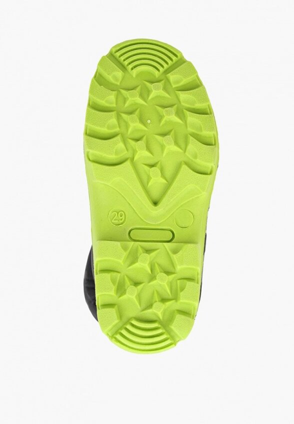 Дутики Safety Jogger