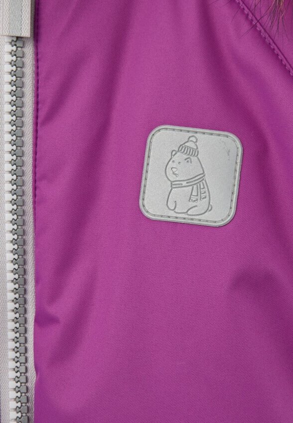 Комбинезон утепленный Arctland