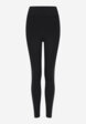 Легинсы женские Sensana, Черный9  - превью