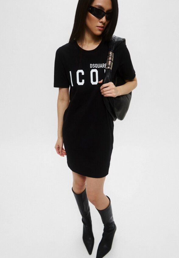 Платье Dsquared2