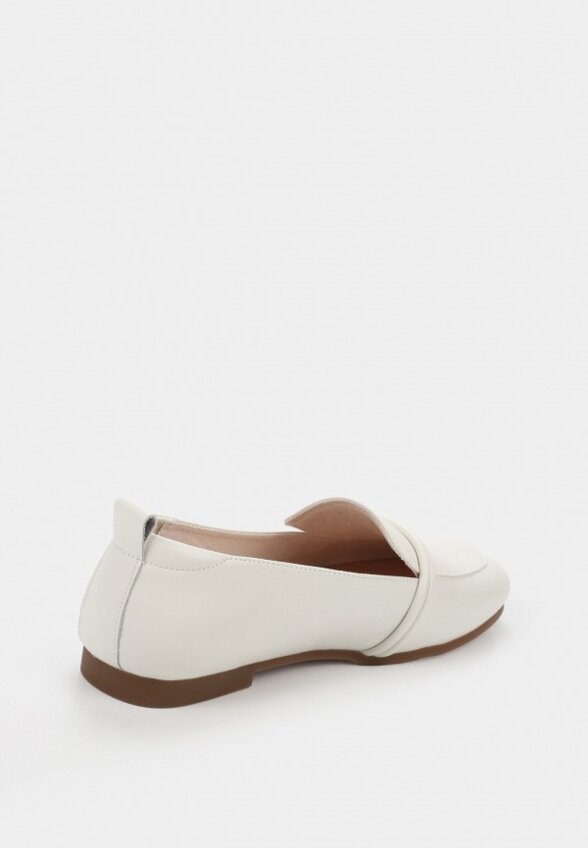 Лоферы Makfine