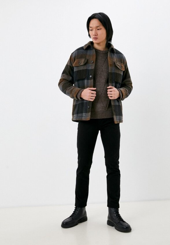 Джемпер Стим