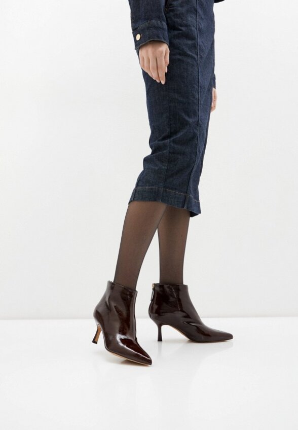 Ботильоны Valeani
