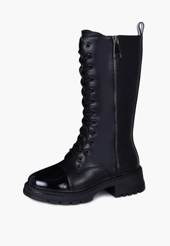 Сапоги T.Taccardi