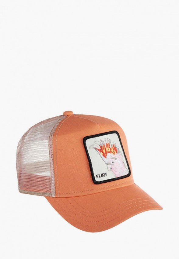 Бейсболка Goorin Brothers