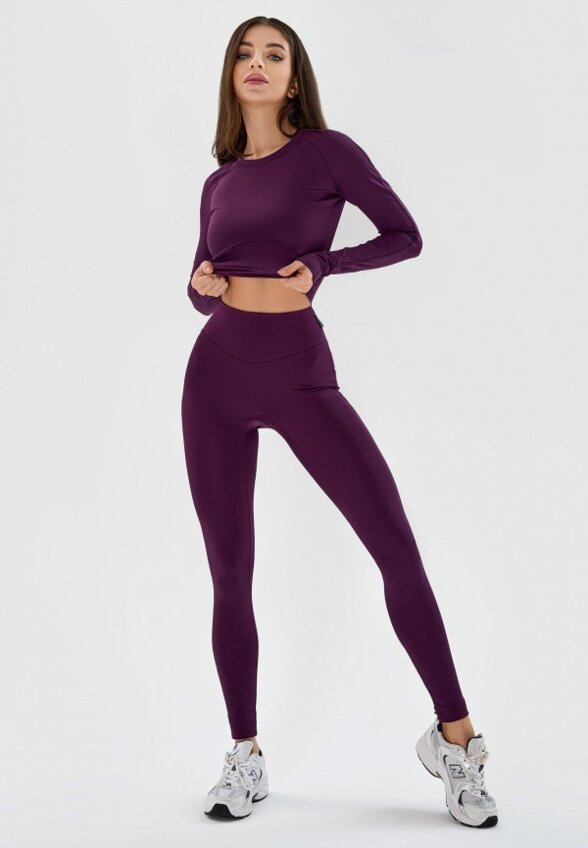 Топ спортивный Bona Fide