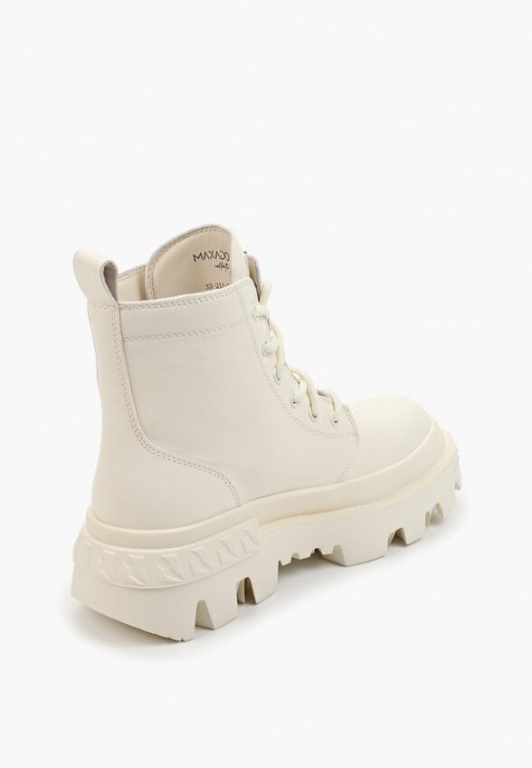 Ботинки Maxadorre