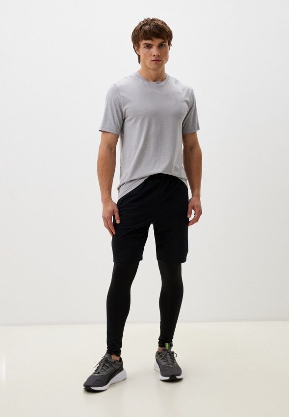 Шорты спортивные Anta