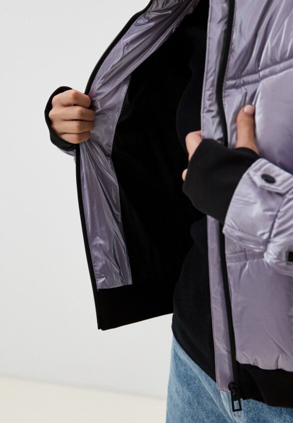 Куртка утепленная Desigual