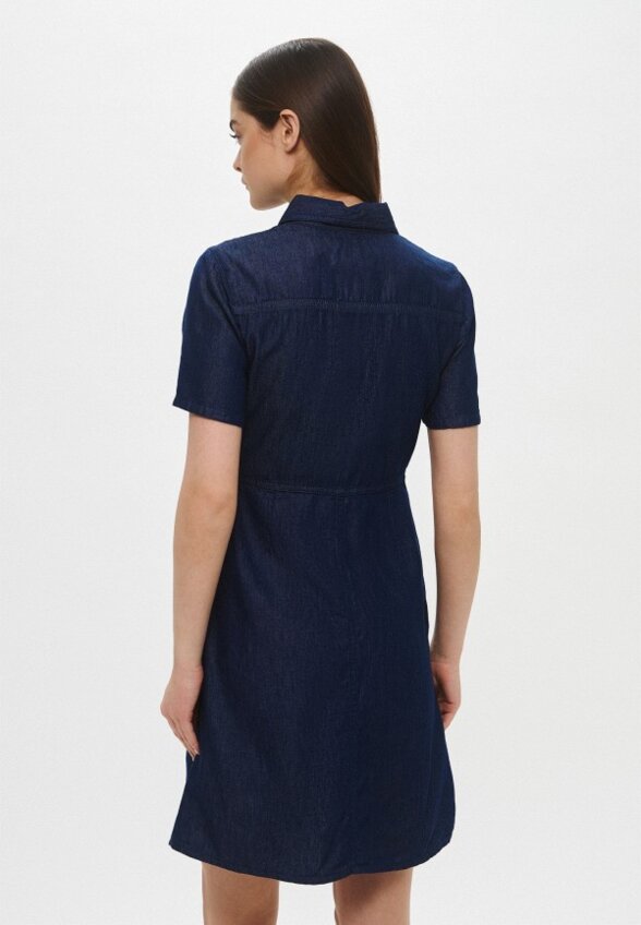 Платье Trussardi