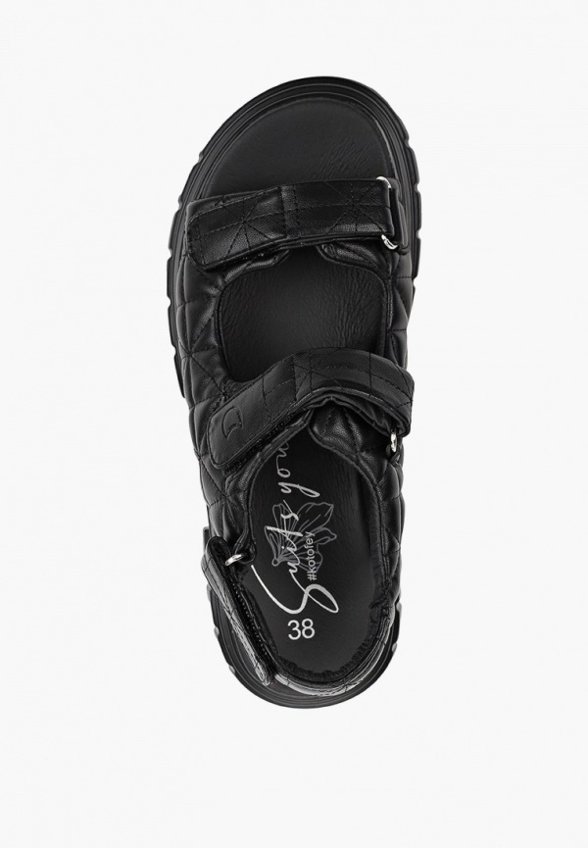 Босоножки Котофей