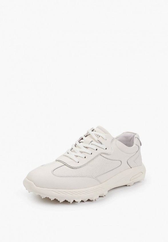 Кроссовки Abricot