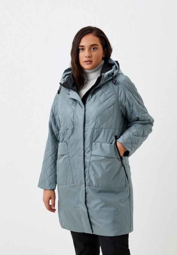 Куртка утепленная Morozoff