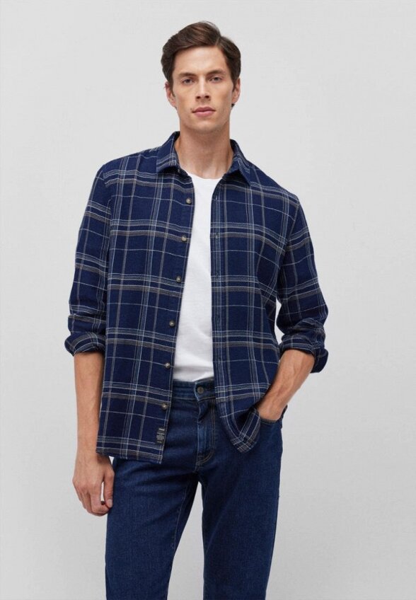 Рубашка Mavi