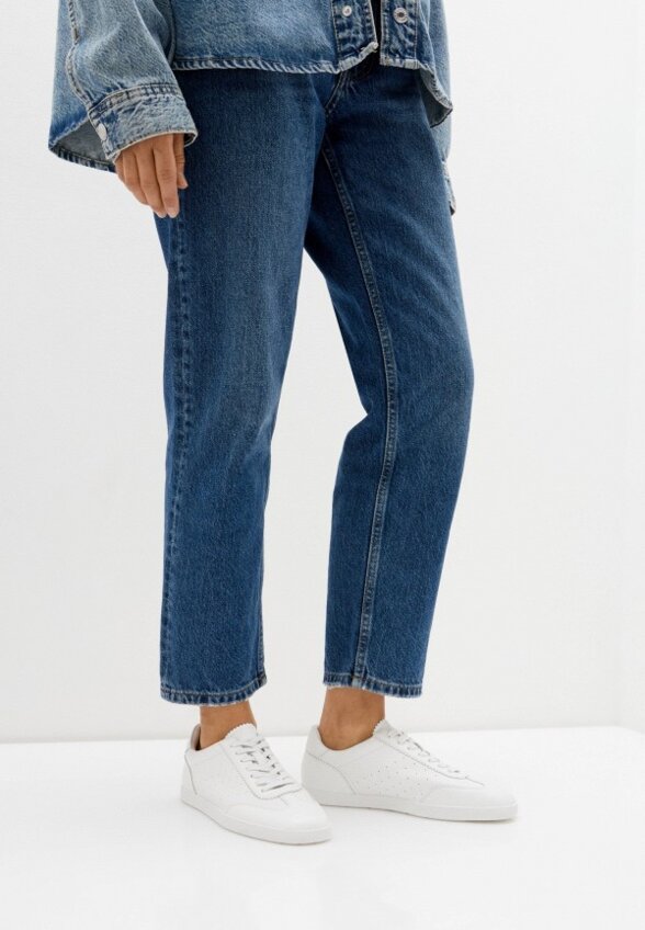 Кеды Ekonika Premium